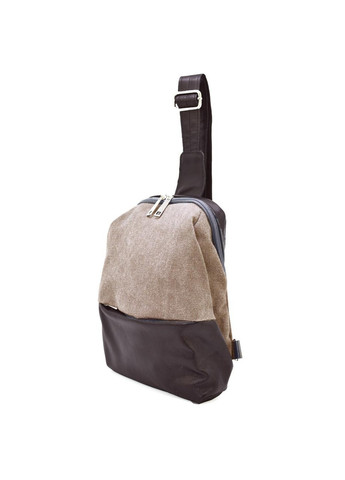Мужская текстильная сумка-слинг GCs-1905-3md TARWA (263776544)