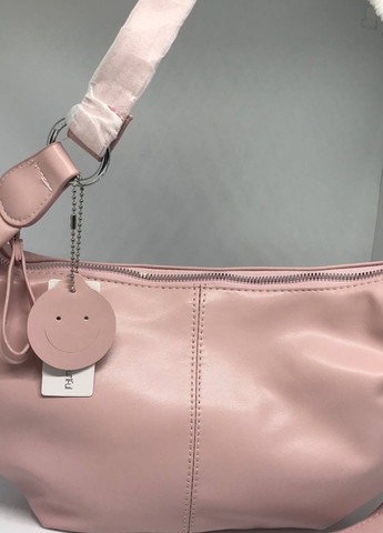 Жіноча сумочка колір рожевий 436074 New Trend (259501351)