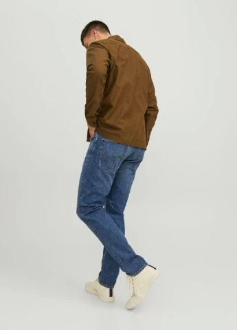 Светло-синие джинсы демисезон,светло-синий,jack&jones Jack & Jones