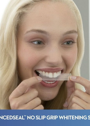 Смужки для відбілювання зубів Crest (276003584)