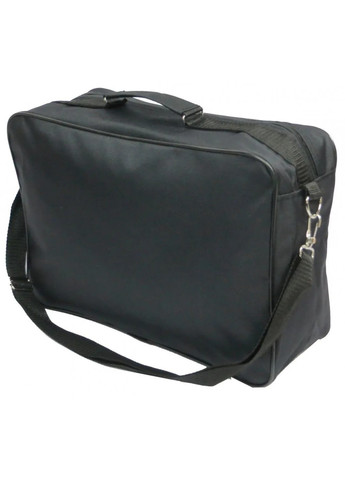 Чоловіча сумка-купа 2631 Чорний Wallaby (266142806)