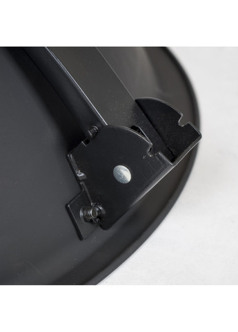 Гриль угольный Firebowl Harrow Black (8108500) Bo-Camp (277819371)