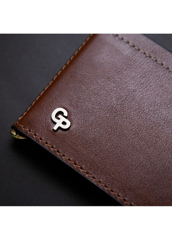 Чоловічий гаманець Grande Pelle (257170990)