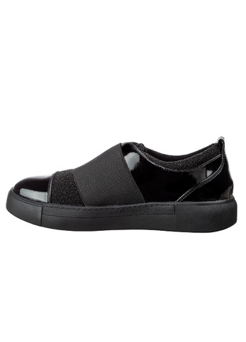 Черные туфли детские унисекс Betsy
