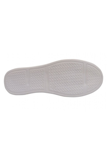 Білі туфлі спорт чоловічі з натуральної шкіри, на низькому ходу, на шнурівці, білі, україна Road style 65-21DTC