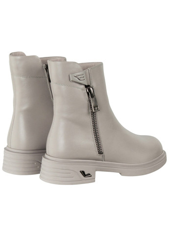 Зимние женские ботинки на низком ходу 199707 Buts