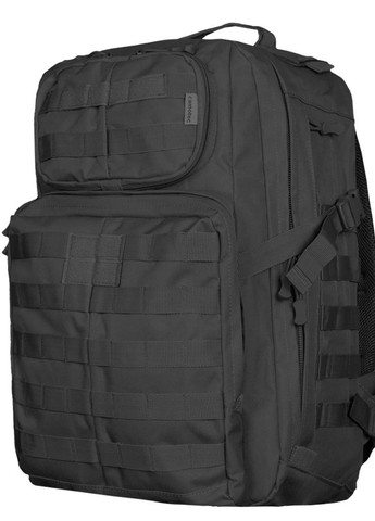рюкзак тактический DASH Black Camotec (273410132)