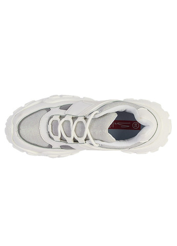 Белые кроссовки женские бренда 8300150_(2) Stilli