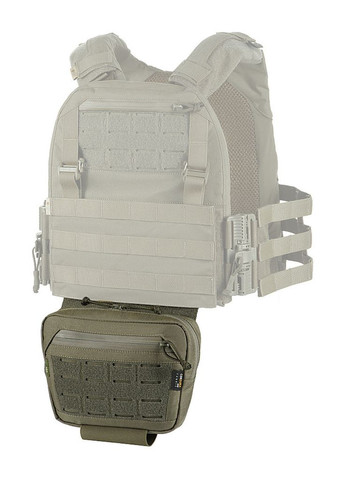 сумка-напашник Large Elite Ranger Green M-TAC (276260011)