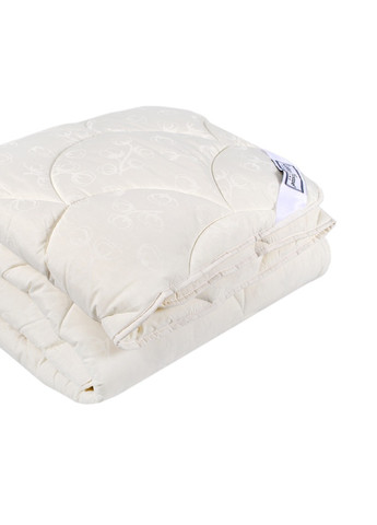 Ковдра Home - Cotton Extra антиалергенна 195*215 євро Lotus (258997479)