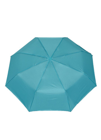 Зонт механический светло-зеленого цвета Let's Shop (269088964)