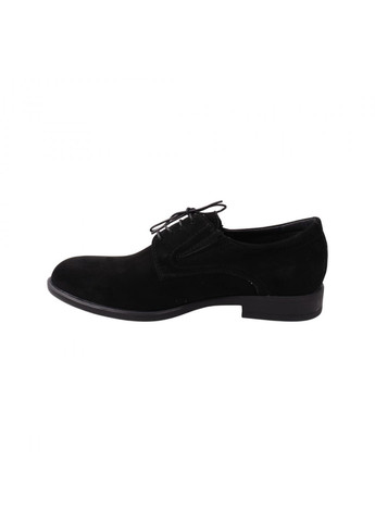 Туфлі чоловічі чорні натуральна замша Vadrus 367-21dt (257438385)