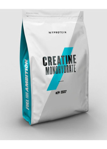 MyProtein Creatine Monohydrate 250 g /50 servings/ Unflavored My Protein (256723050)