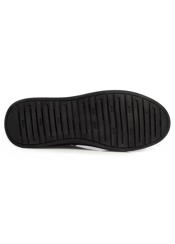 Черные зимние ботинки мужские бренда 9500877_(1) Vittorio Pritti