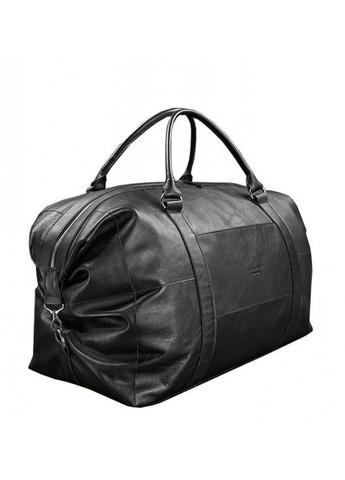 Дорожня шкіряна сумка bn-bag-41-noir BlankNote (271813694)