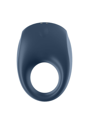 Эрекционное виброкольцо Strong One Satisfyer (269007229)