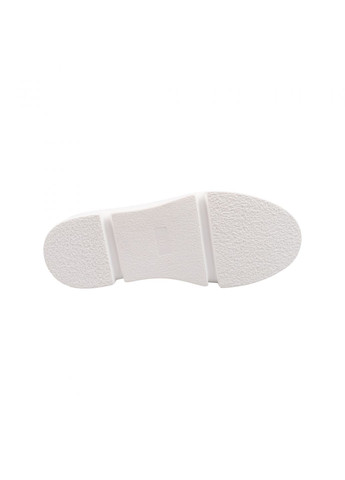 Туфлі жіночі білі натуральна шкіра Renzoni 848-23ltsp (257781808)