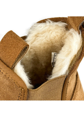 Черевики Уггі з натуральної замші Restime (270830075)