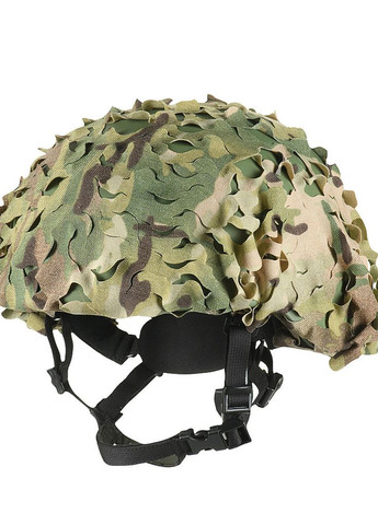 кавер на шлем Ольха Multicam M-TAC (278033204)