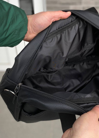 Спортивна сумка дорожня повсякденна сумка через плече Medium фактура No Brand (258430126)