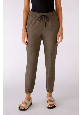 Штани жіночі Коричневі Oui (263605511)