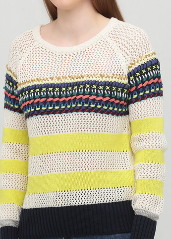 Комбінований светр Desigual