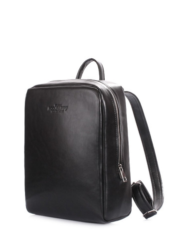 Жіночий рюкзак з культового культового кольору з шкіряного козла PoolParty (262892084)