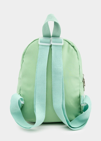 Рюкзак для девочки цвет зеленый ЦБ-00236797 No Brand (272092505)