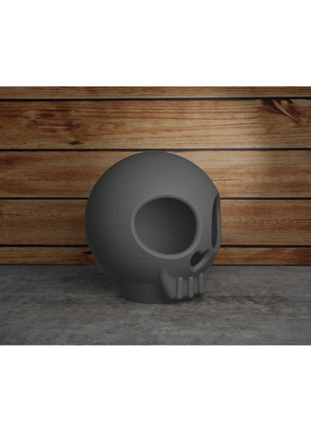 Череп прибульця ЗаСвіт (266425187)