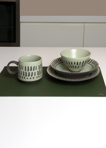 Тарілка глибока 20,5 см MVM (258470341)