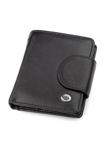 Жіночий гаманець st leather (257156566)