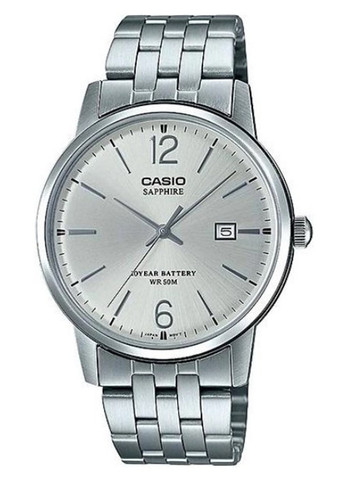 Часы MTS-110D-7AVDF Casio (262609264)