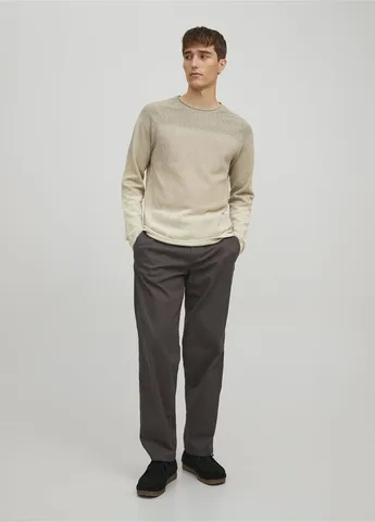 Бежевий джемпер демісезон,бежевий,jack&jones Jack & Jones