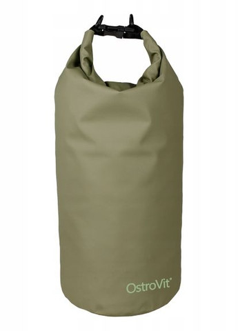 Водонепроникна сумка Dry Waterproof Bag 10 L Ostrovit (260477637)