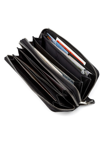 Жіночий гаманець st leather (257156450)