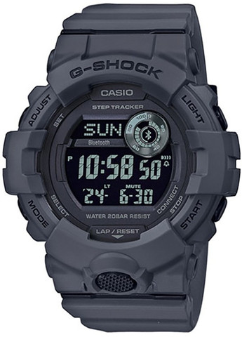 Часы GBD-800-1ER Casio (259113930)