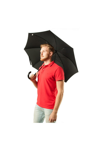 Чорна механічний парасолька фултон губернатор-1 g801 чорний (чорний) Fulton середня (262087092)