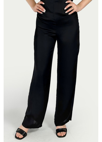 Комбінезон 7901/108/800 Zara комбінезон-брюки однотонний чорний вечірній