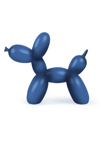 Статуетка декоративна Пес з кульки, 21х18 см MVM (256628131)