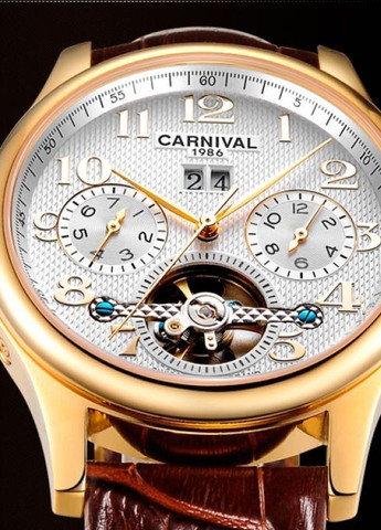 Годинник AMST Mountain Green Carnival (265542794)