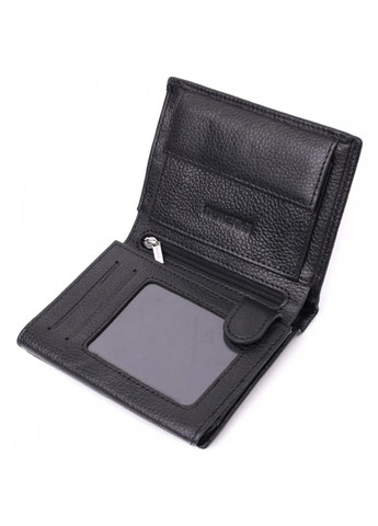 Мужской кожаный кошелек ST Leather 22464 ST Leather Accessories (277925860)