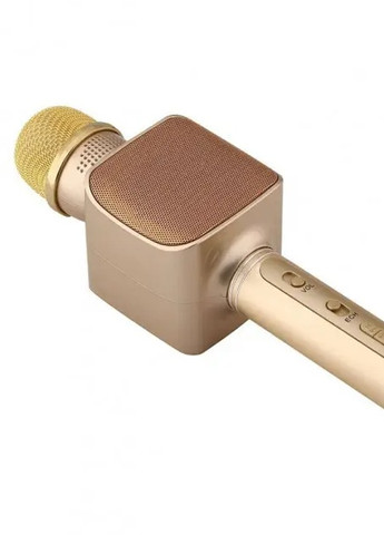 Беспроводной микрофон колонка караоке Bluetooth YS-68 (YS-68) XPRO (259771452)