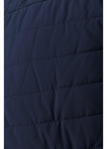 Темно-синяя демисезонная куртка a18-42005-101 Finn Flare