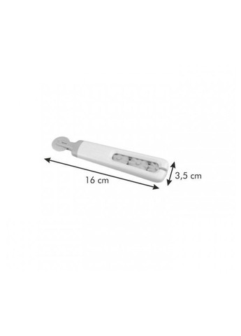 Ролик ніж для тіста зі змінними дисками коліщатками 15.5 см A-Plus (260132465)