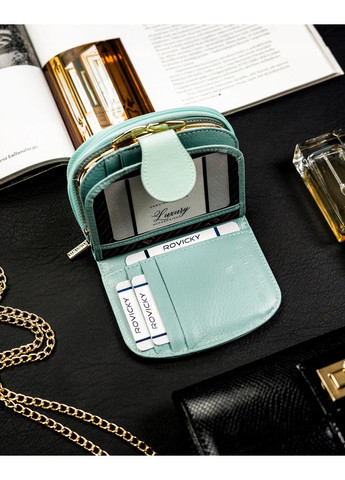 Кошелек женский кожаный 43972 Lorenti (266138454)