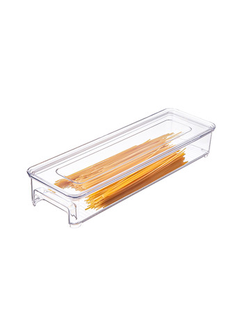 Контейнер для зберігання в холодильник, 32,5х10х5,5 см MVM (264827201)