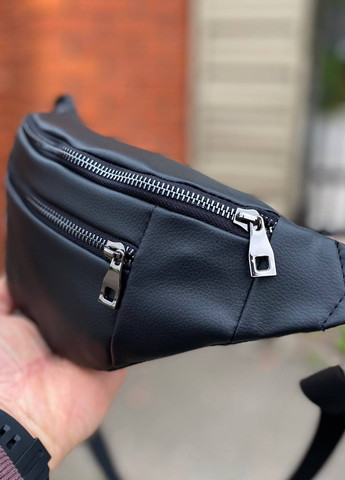 Поясная сумка бананка нагрудная сумка матовая Prime Pro 2.0 No Brand (258260644)