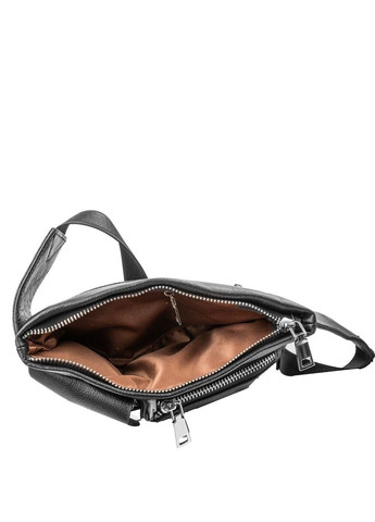 Женская кожаная поясная сумка 3DETBV35020 Valiria Fashion (262976875)