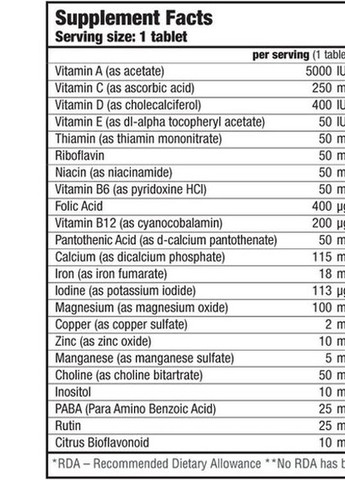 Vitabolic 30 Tabs Biotechusa (257252363)