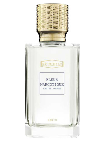 Fleur Narcotique парфюмированная вода 100 ml. Ex Nihilo (268909949)